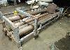 Cradle Unwind, 120" wide. Cradle Unwind, 120" wide.